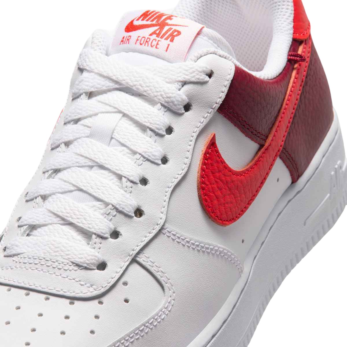 Nike Air Force 1 '07 mujer image number null